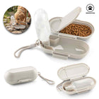 DISPENSADOR PARA MASCOTAS ON THE GO 300ML