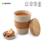 MUG PLASTICO DAILY 350ML