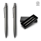 SET DE BOLIGRAFO Y LAPIZ INFINITY