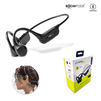 AUDIFONOS BLUETOOTH SPORTPODS VIBE