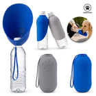 DISPENSADOR PARA MASCOTAS BOTTLE