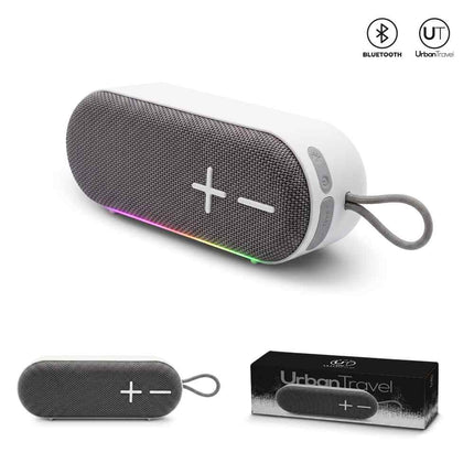 SPEAKER BLUETOOTH ZING URBAN TRAVEL
