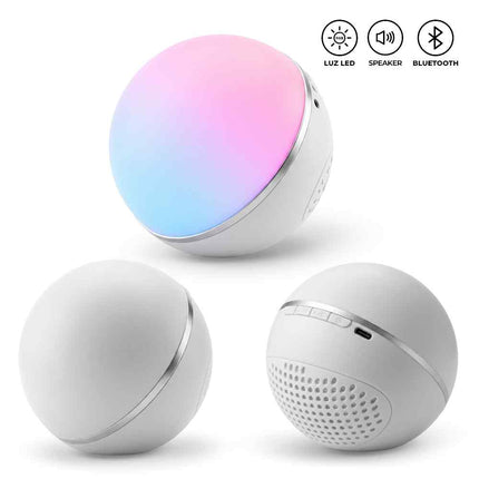 SPEAKER BLUETOOTH LOOPIT