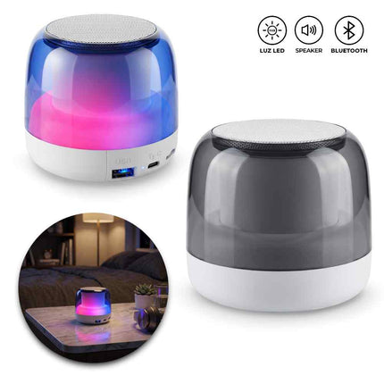 SPEAKER BLUETOOTH HYPE