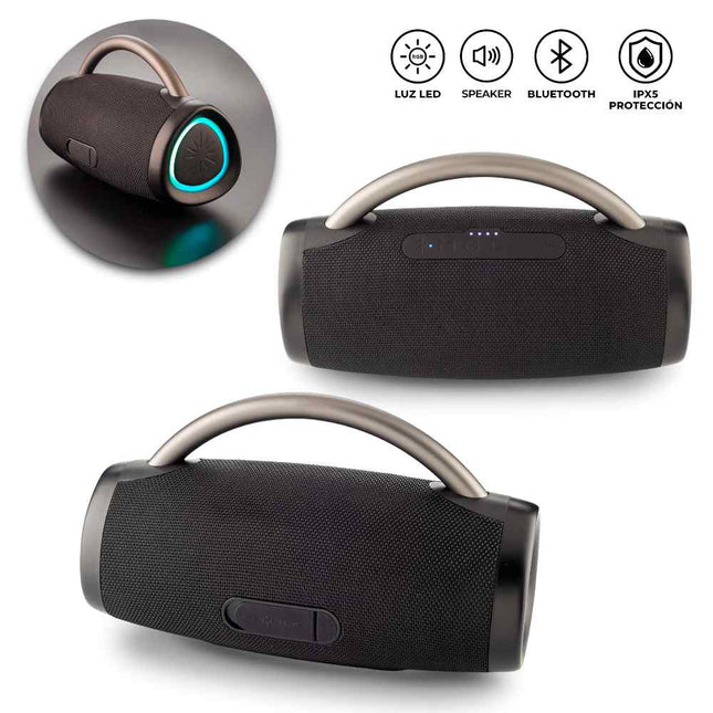 SPEAKER BLUETOOTH RAVOX