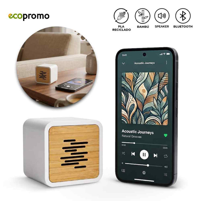 SPEAKER BLUETOOTH LOTUS