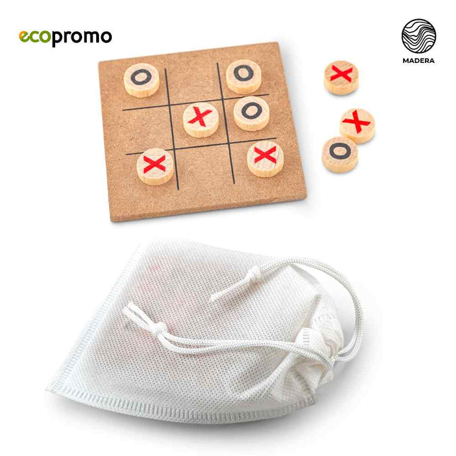 MINI JUEGO TRIQUI