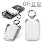 MINI PILA RECARGABLE TELESTO 2000MAH