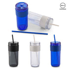 MUG PLASTICO KEOPS 660ML