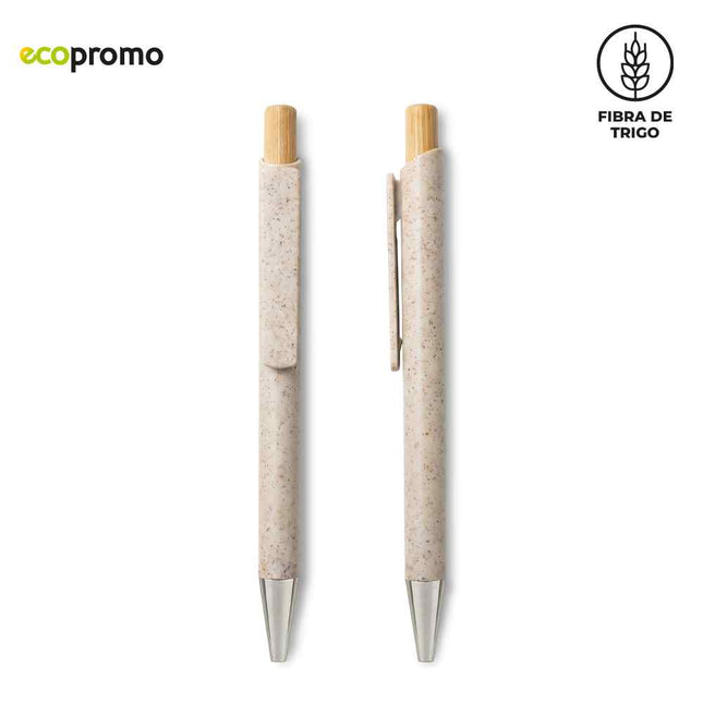 BOLIGRAFO CRISP-ECO