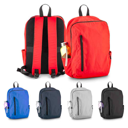 MORRAL BACKPACK SIROCCO
