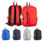 MORRAL BACKPACK SIROCCO