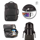 MORRAL BACKPACK LANCELOT URBAN TRAVEL