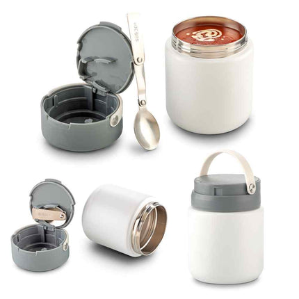 PORTALIQUIDO METALICO SOUP