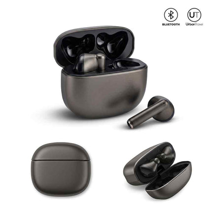 AUDIFONOS BLUETOOTH CREST URBAN TRAVEL
