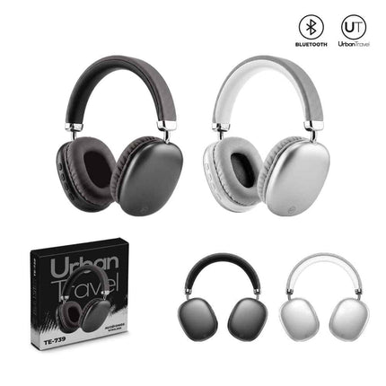 AUDIFONOS BLUETOOTH BALTIC