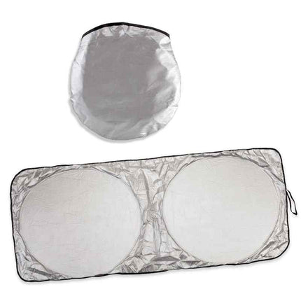 PROTECTOR SOLAR PARA CARRO