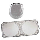 PROTECTOR SOLAR PARA CARRO