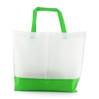Bolsa De Compra Bicolor 2