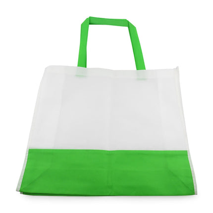 Bolsa De Compra Bicolor 2