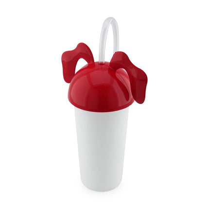 Vaso Pitillo 6 Perro