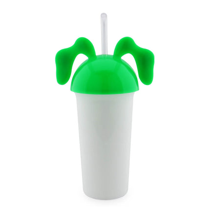 Vaso Pitillo 6 Perro