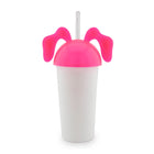 Vaso Pitillo 6 Perro