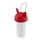 Vaso Pitillo 5 Gato