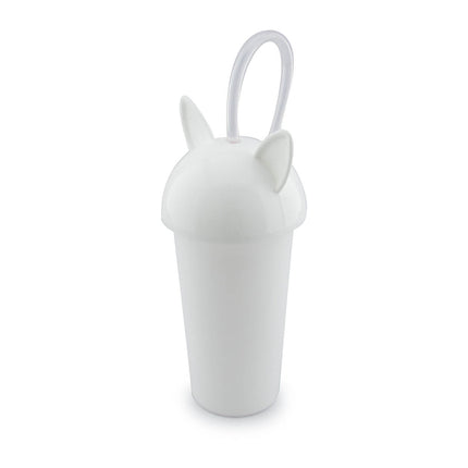 Vaso Pitillo 5 Gato