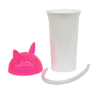 Vaso Pitillo 5 Gato