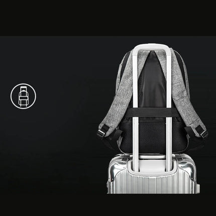 Morral Safe 2