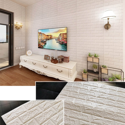 Panel Adhesivo 3D para Pared