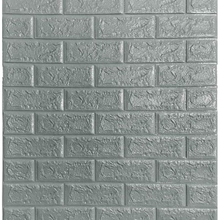 Panel Adhesivo 3D para Pared