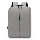 Morral Back