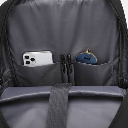 Morral Back