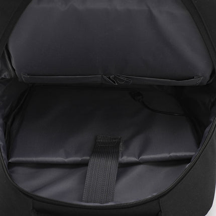 Morral Back