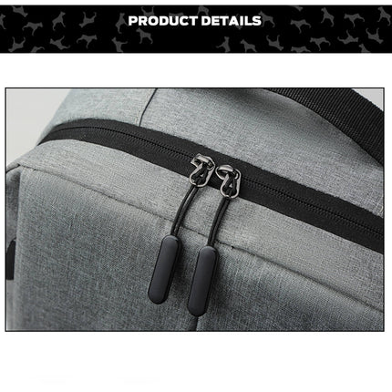 Morral Back