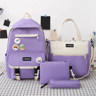 Set Morral Bolso