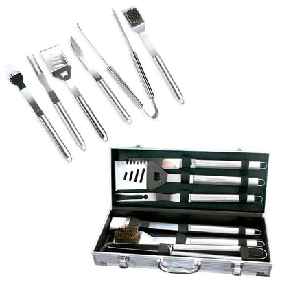 AKKER BBQ ELECTRICO