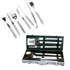 AKKER BBQ ELECTRICO