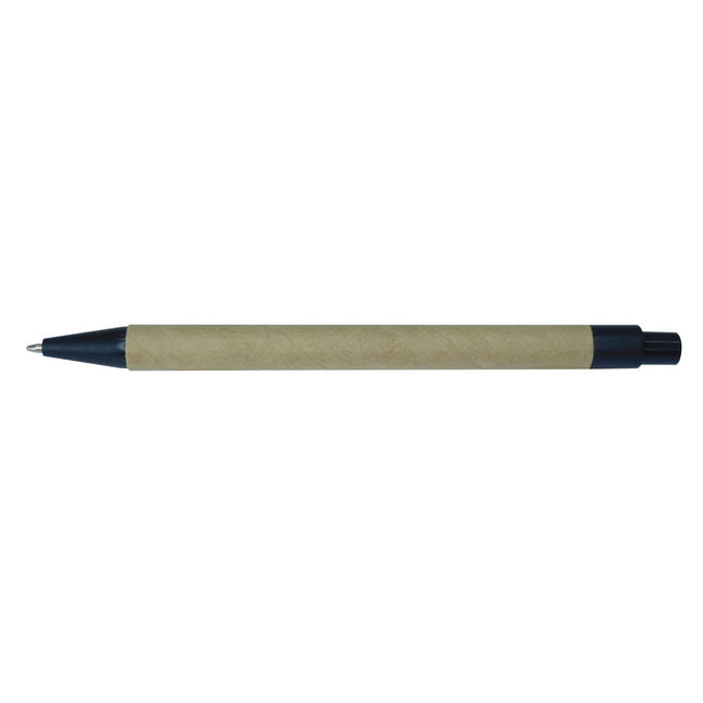 Esfero Ecológico 6