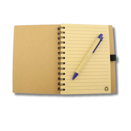 Agendas Ecológicas