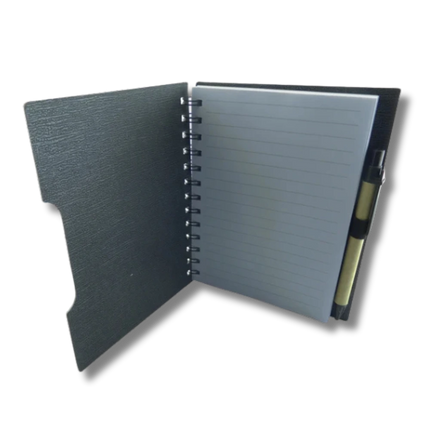 Agenda Personalizada Para Hombre