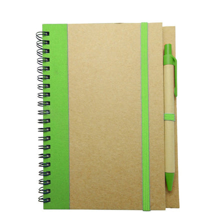 Agenda Ecológica 2