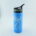 Botilito Basket Metálico