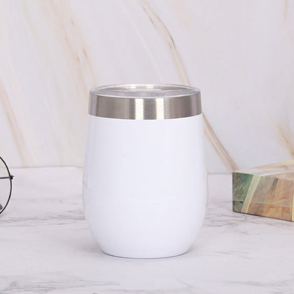 Mug Sublimación Metálico