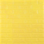Panel Adhesivo 3D para Pared