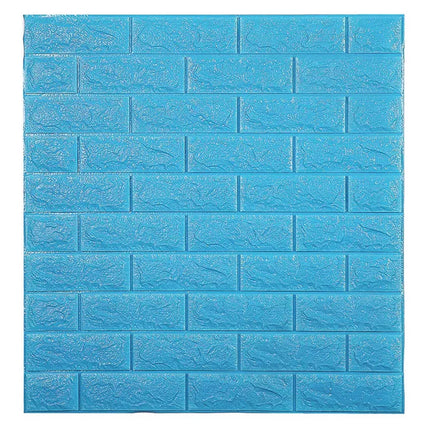 Panel Adhesivo 3D para Pared