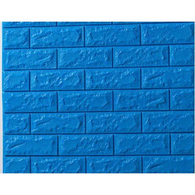 Panel Adhesivo 3D para Pared