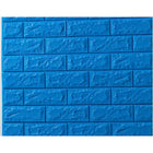 Panel Adhesivo 3D para Pared